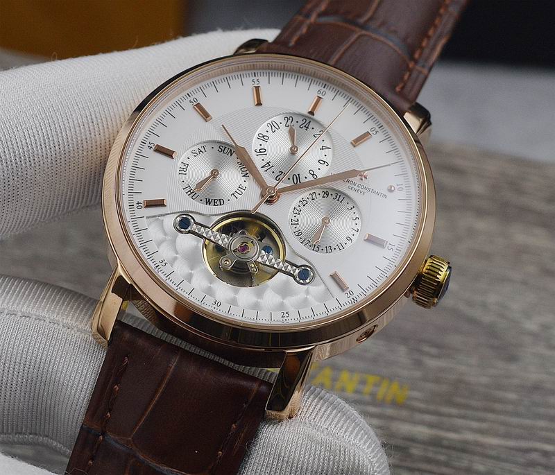 Vacheron Constantin 43X12mm 040236